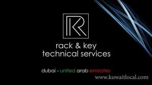 Rack And Key Technical Services rack-and-key-technical-services in UAE
