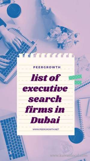 list-of-executive-search-firms-in-dubairrrr in UAE
