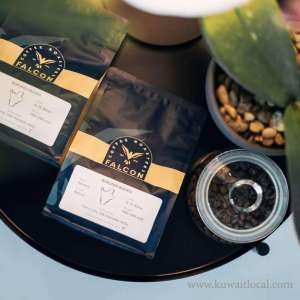 falcon-coffee-roastersb in UAE