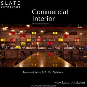 slate-interiors in UAE