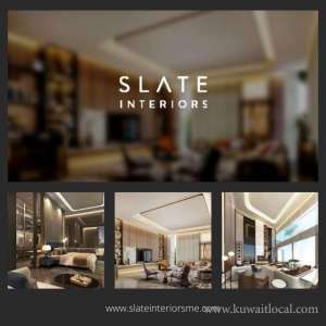 slate-interiors in UAE