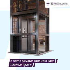 Elite Elevators - The Citadel Tower - Business Bay, Dubai elite-elevators in UAE