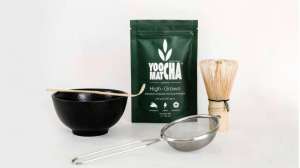 yoocha-matcha in UAE