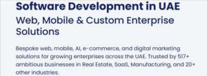 DynamoLogic Solutions - Software Development - Meydan Grandstand - Nad Al Sheba, Dubai dynamologic-solutions in UAE