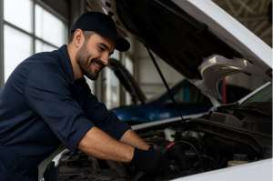 car-service-expert in UAE
