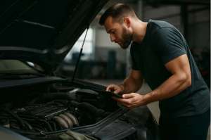 car-service-expert in UAE