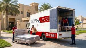 movers-and-packers-in-uae in UAE