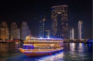 Alishba Cruises - Garhoud, Dubai alishba-cruises in UAE