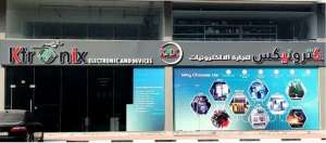ktronix-middle-east-electronic-llc-spc in UAE