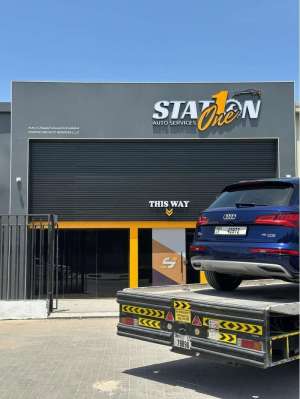 station-one-autos in UAE