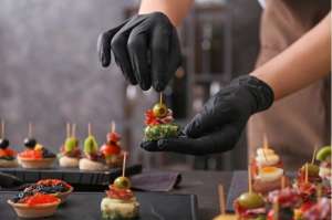buffestra-catering in UAE
