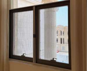 Mosquitonet.ae - Fly Screen Installation - Airport International Free Zone, Sharjah mosquitonetae in UAE