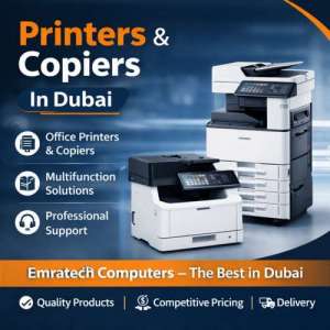 Emratech Computers - IT Solutions - Zarooni Building - Bur Dubai, Dubai emratech-computers in UAE