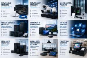 Emratech Computers - IT Solutions - Zarooni Building - Bur Dubai, Dubai emratech-computers in UAE
