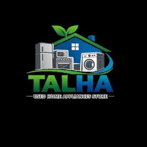 talha-used-home-appliances in UAE