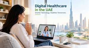 DrPlus Home Healthcare - Home Health Care - Abu Hail, Dubai drplus-home-healthcare in UAE