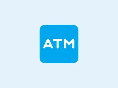 ATM in UAE