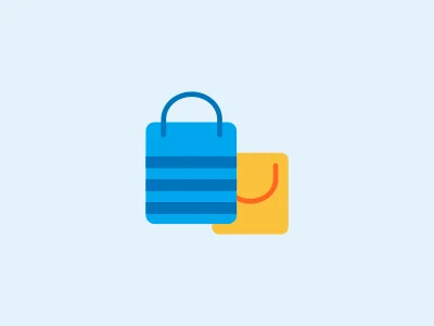 Shopping in UAE