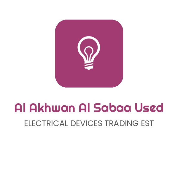 مؤسسة الاخوان السبع لتجارة الاجهزة الكهربائية المستعملة in UAE