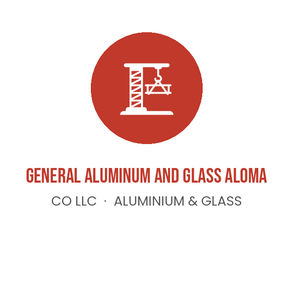 general-aluminum--and--glass-aloma-co-llc-UAE