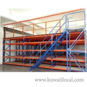mezzanine-floors-UAE