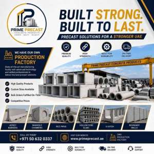 precast-concrete-products-UAE