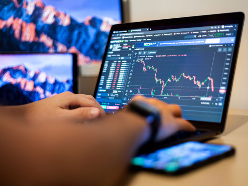 How To Start Forex Trading In The UAE With MT4 Or MT5
