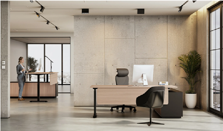 UAE Office Setup 2026