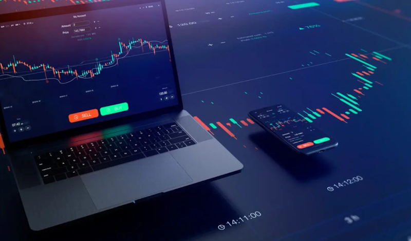 How To Start Forex Trading In The UAE With MT4 Or MT5